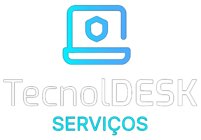 Logo TecnolDesk
